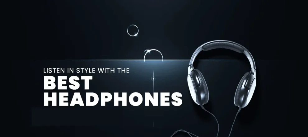 best headphones
