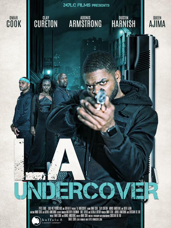 LA Undercover - DeciderTV