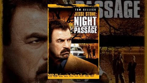 From Night Passage to Lost in Paradise - Jesse Stone Movies in Order