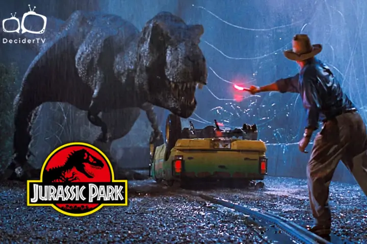 Jurassic Park