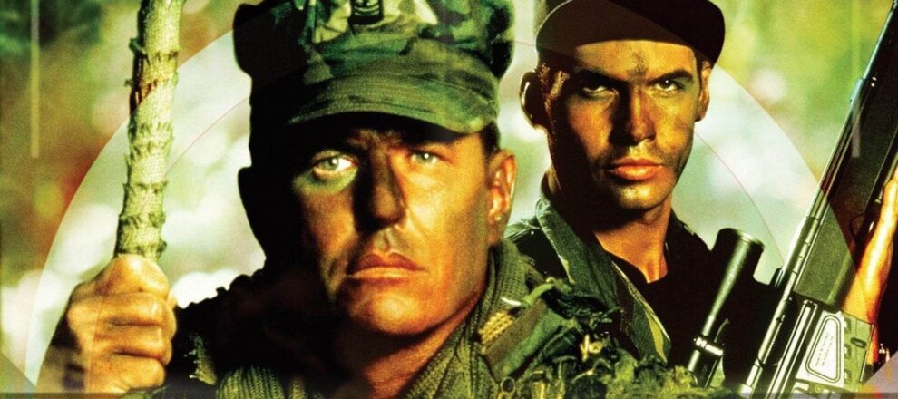 Sniper Movies in Order