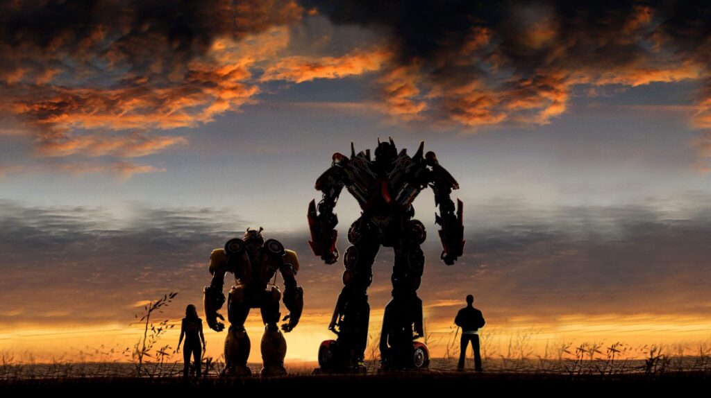 Amplifying Your Transformers Movie Experience