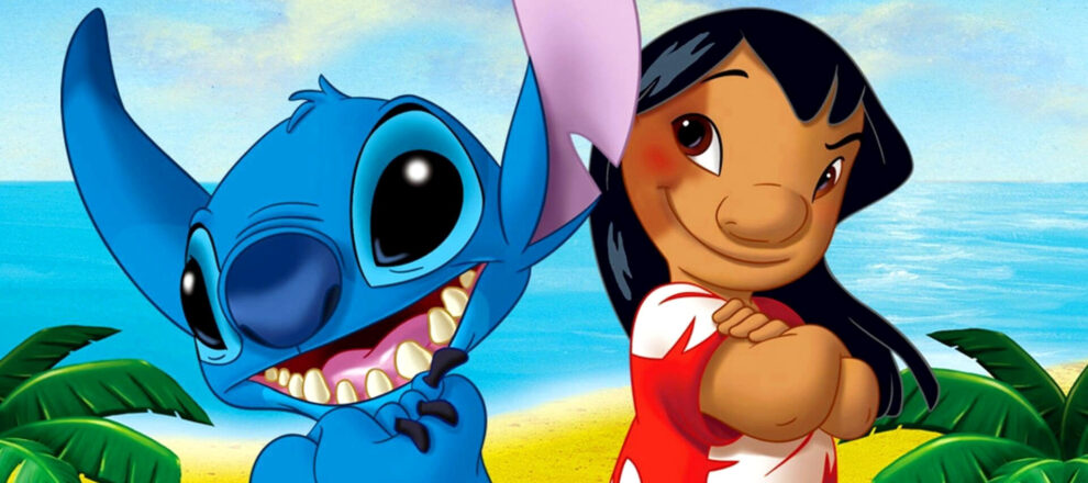 Lilo and Stitch Movies in Order