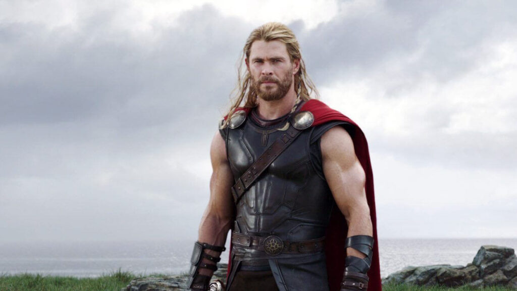Historical Background of Thor: Asgardian Prince