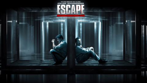 Escape Plan Movies in Order