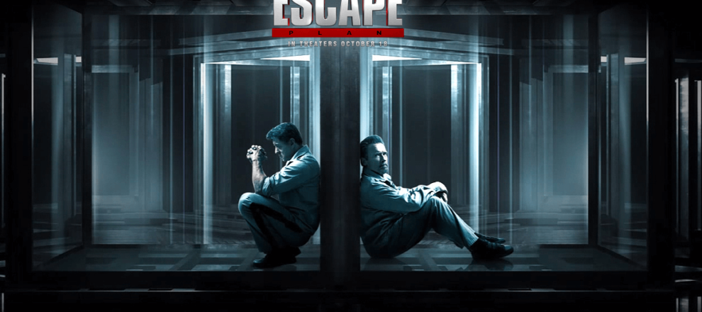 Escape Plan Movies in Order