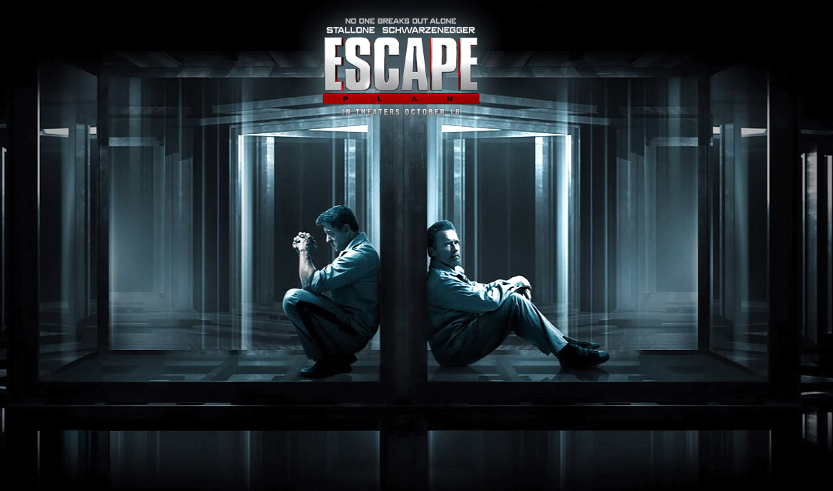 Escape Plan Movies in Order