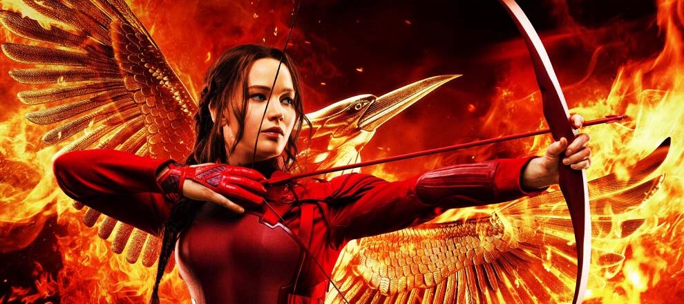 Complete Guide to Hunger Games Movies in Chronological Order