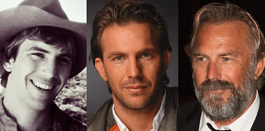 Kevin Costner Movies in Order