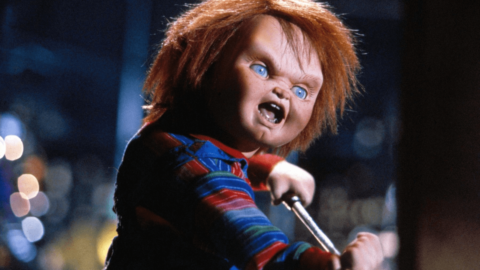 Chucky Movies in Order