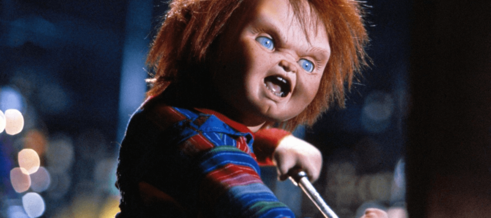 Chucky Movies in Order