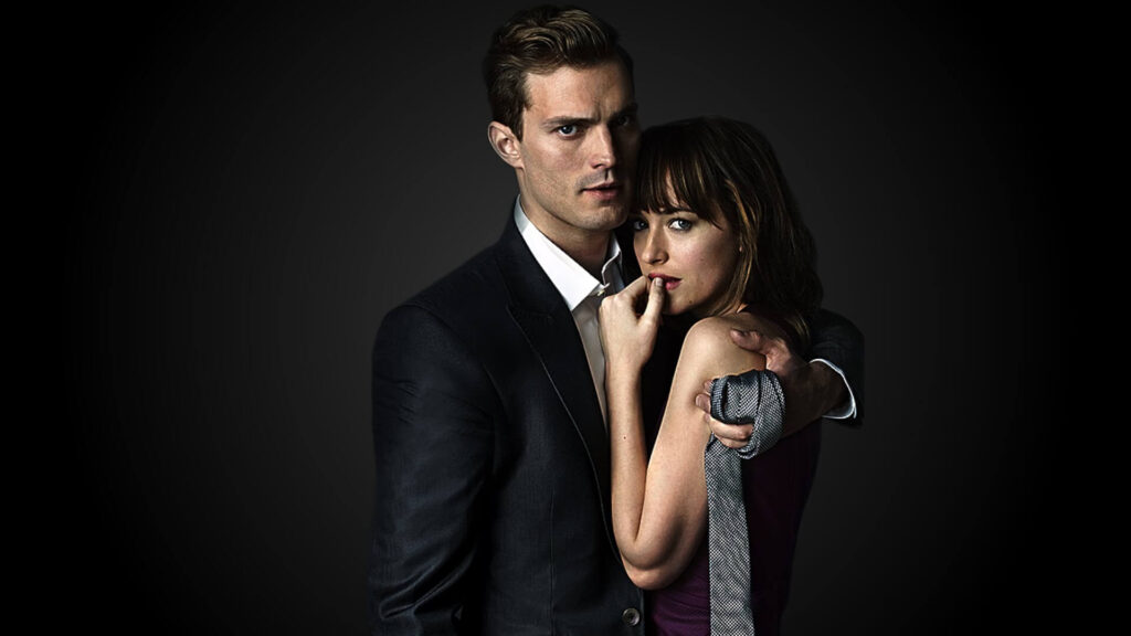Fifty Shades in the Light of Pop Culture