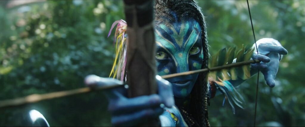 Avatar: The Field Guide