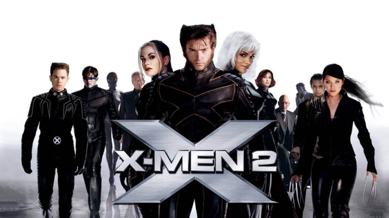 X-Men movies in order - Chronological & release order