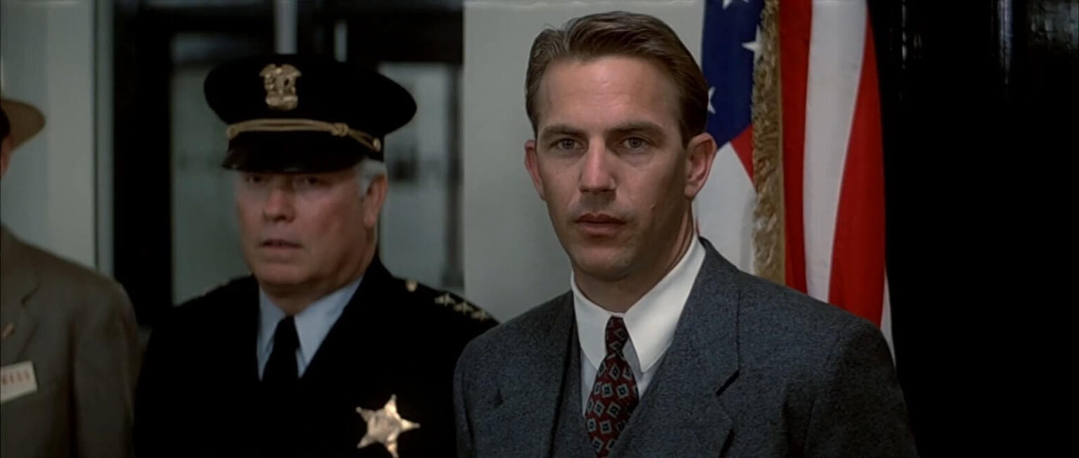Kevin Costner Movies in Order - A Complete Guide