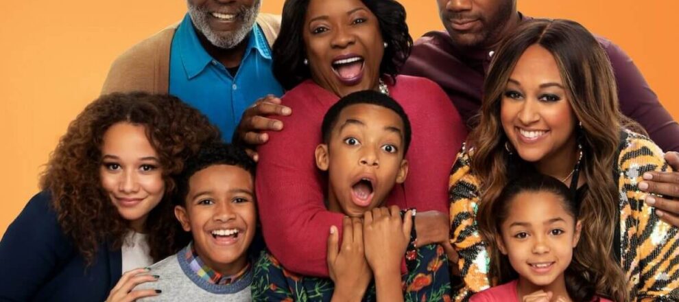 What Happened to Shaka on Family Reunion