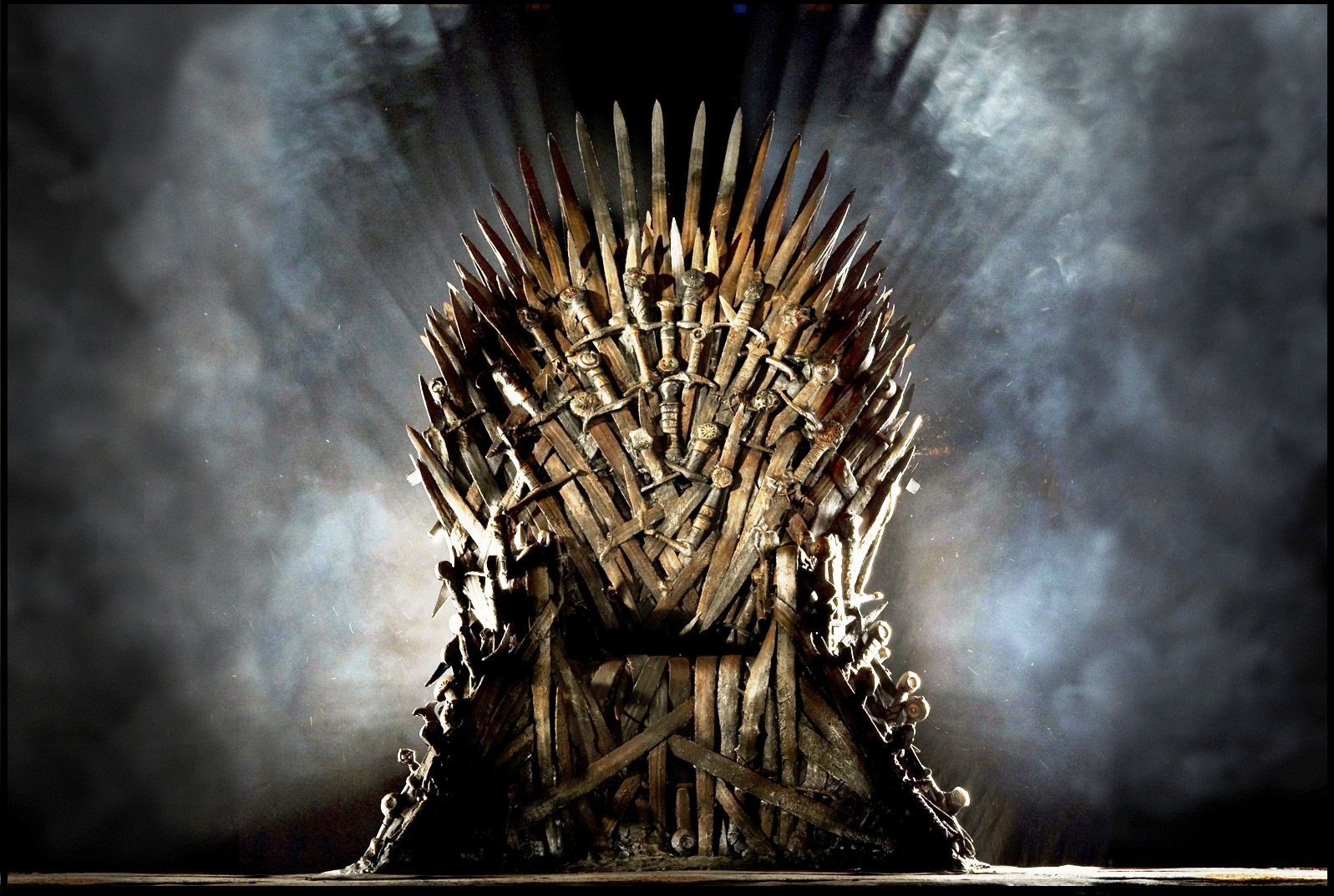 Game of Thrones Age Rating Demystified