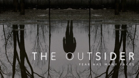 The Outsider Season 2