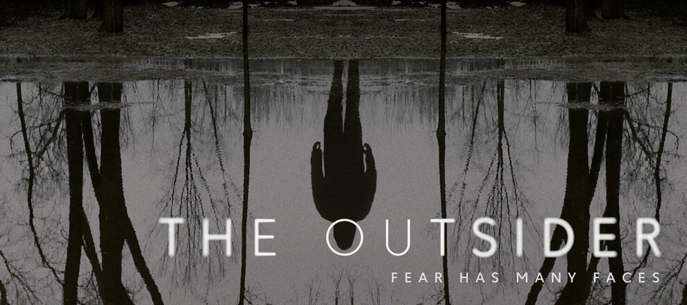 The Outsider Season 2