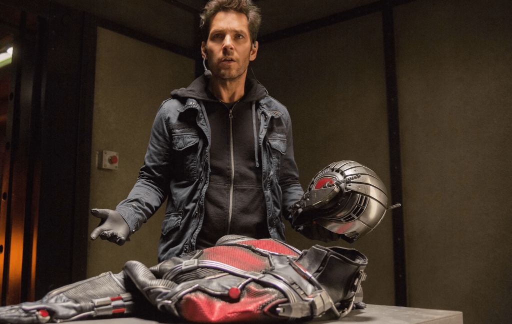 The Ant-Man Franchise: An Overview