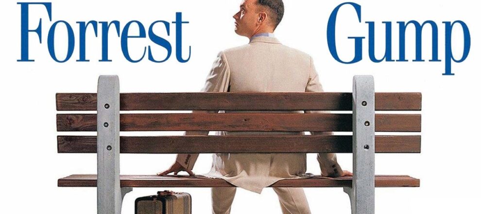 What Was Truly Ailing Forrest Gump?