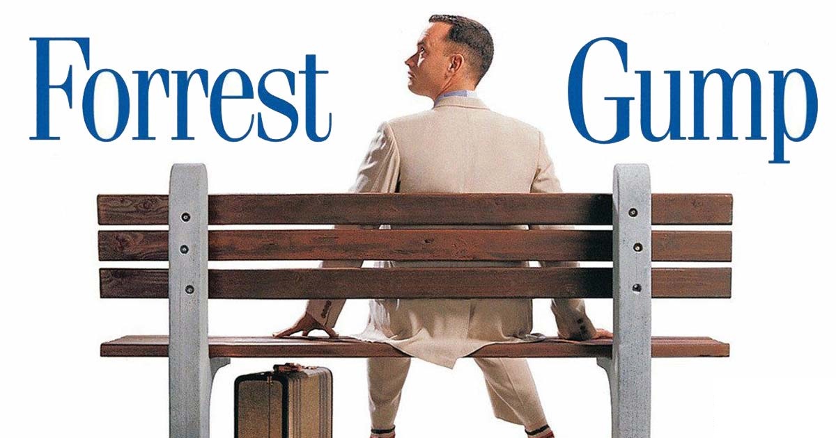 What Was Truly Ailing Forrest Gump?