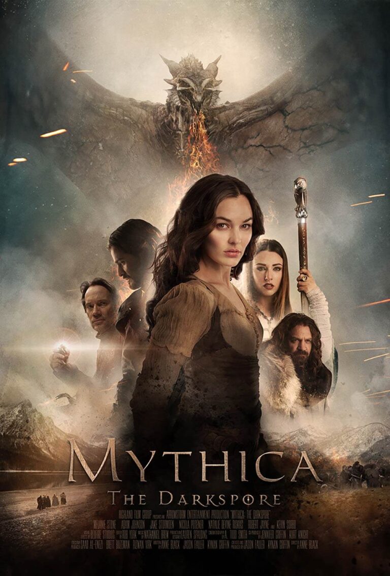 Mythica Movies in Order (How To watch the film series)