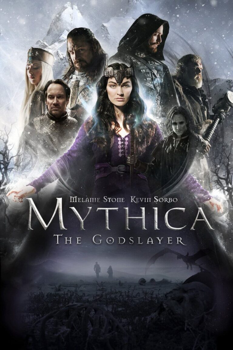 Mythica Movies in Order (How To watch the film series)