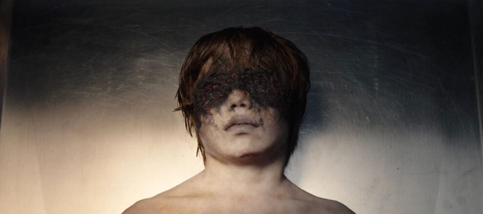 In the Dark Season 5