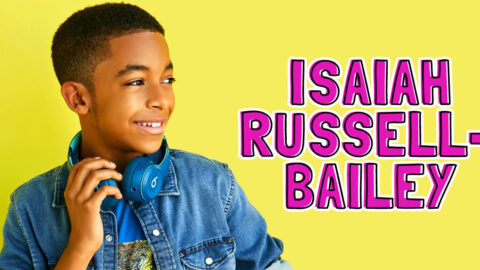 Isaiah Russell-Bailey Movies and TV Shows