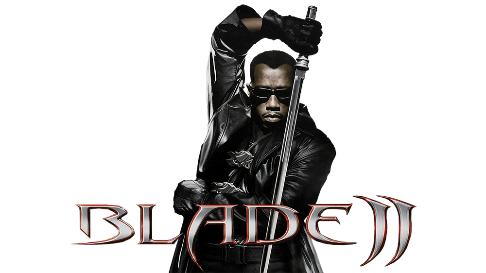 Blade II (2002): The Evolution of a Dark Hero