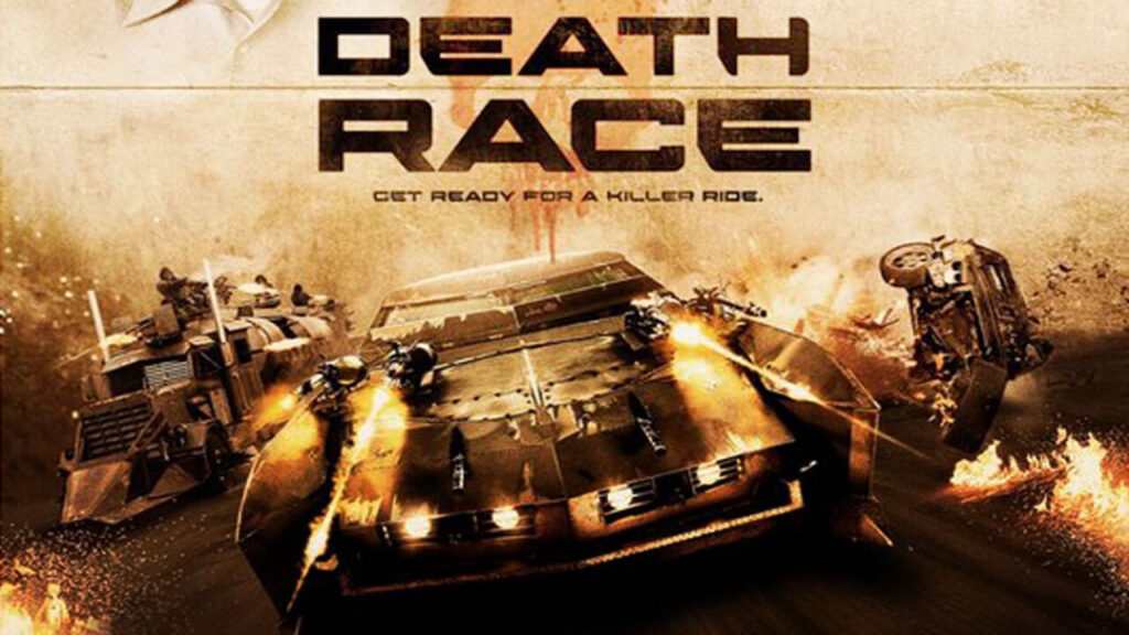 How to Watch Death Race Movies in Order