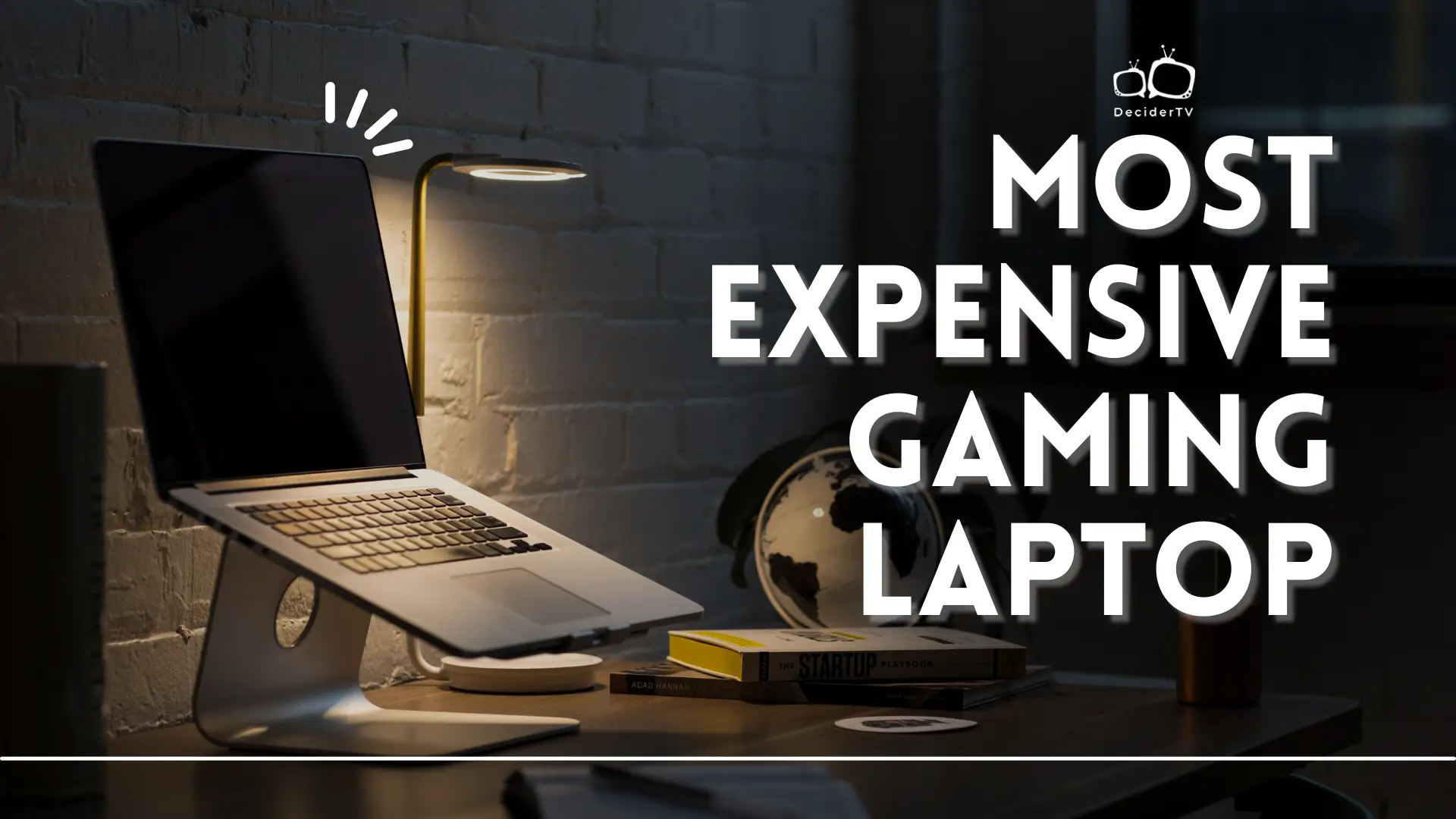 Most Expensive Gaming Laptop