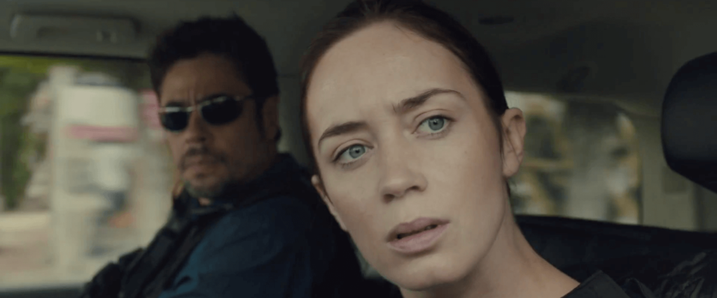 The Sicario Movies in Chronological Order