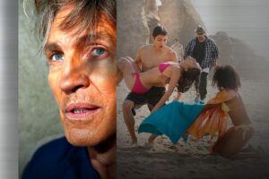 All 4 Stalked by my Doctor Movies in Order of Release