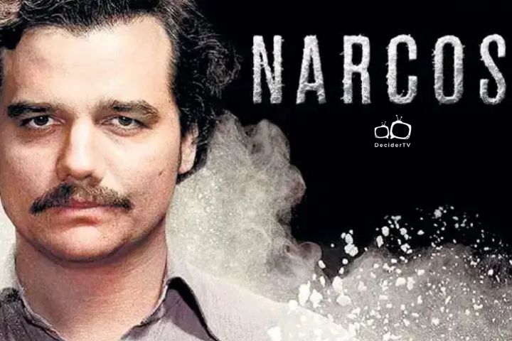 Narcos: Drug Cartel Chronicles
