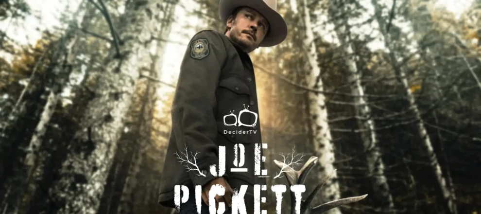 The Top Moments From Joe Pickett Season 2 You Can't Miss