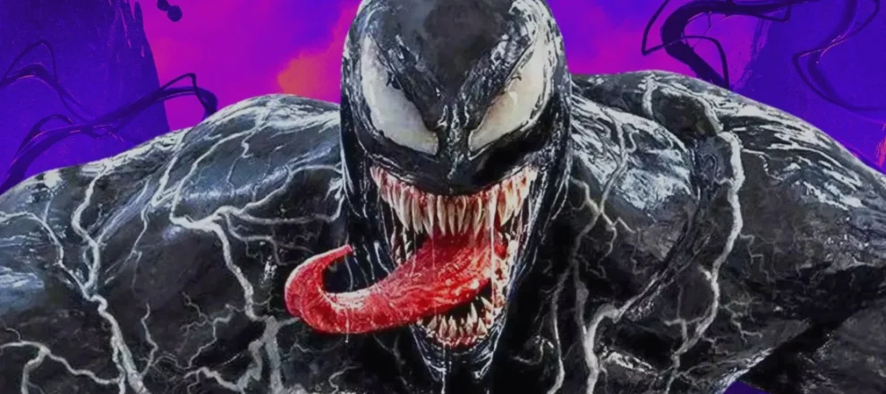 Venom 3