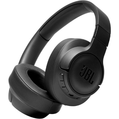 JBL Tune 710BT Wireless Over-Ear Bluetooth Headphones