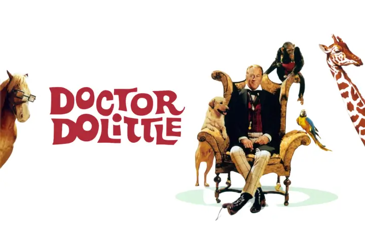 "Doctor Dolittle" (1967)