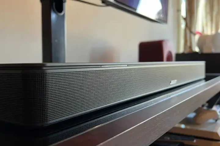 Bose Soundbar 600