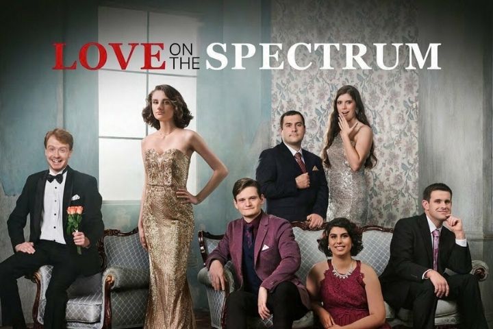 Love on the Spectrum