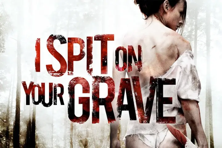 "I Spit on Your Grave" (2010)