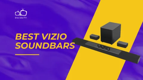 Best Vizio Soundbars