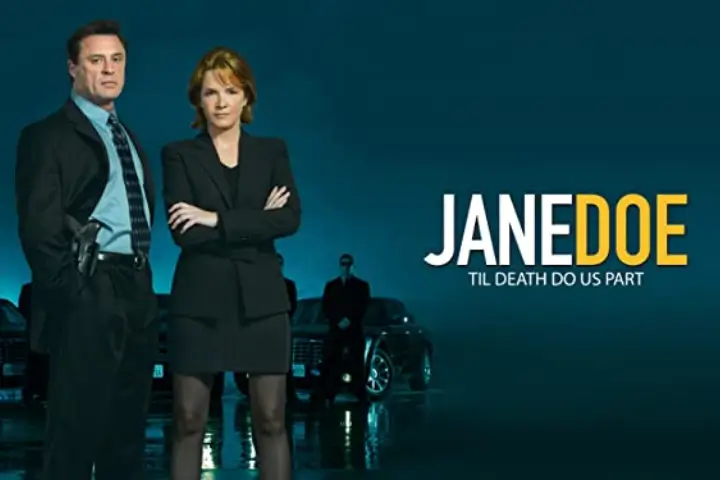 Jane Doe: Til Death Do Us Part (2005)
