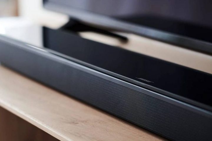 Key Features of Sound Bars