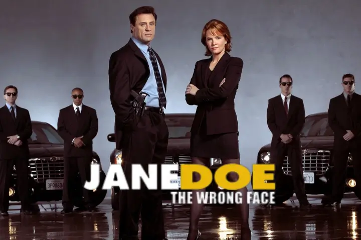 Jane Doe: The Wrong Face (2005)