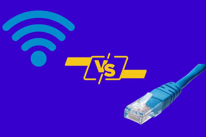 Wireless vs. Wired Options
