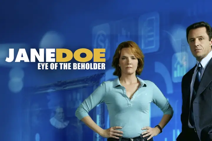 Jane Doe: Eye of the Beholder (2008)