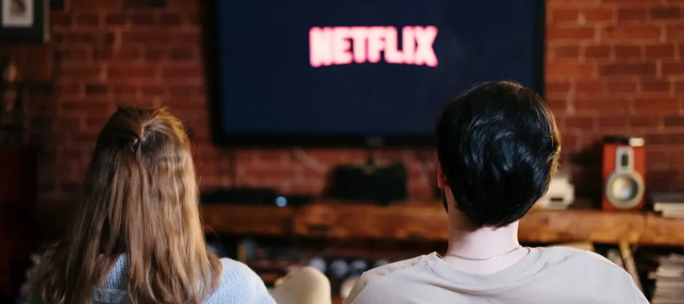 Best Tv Shows for couples on Netflix